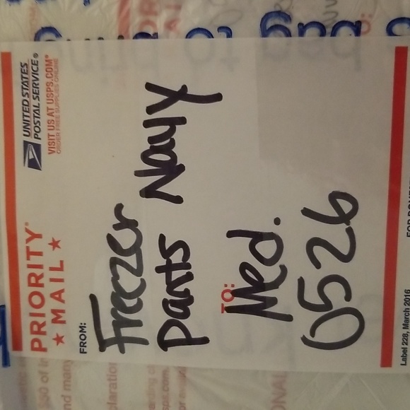 NEW! RefrigiWear Cooler wear trousers sz Medium NWT - Picture 13 of 14